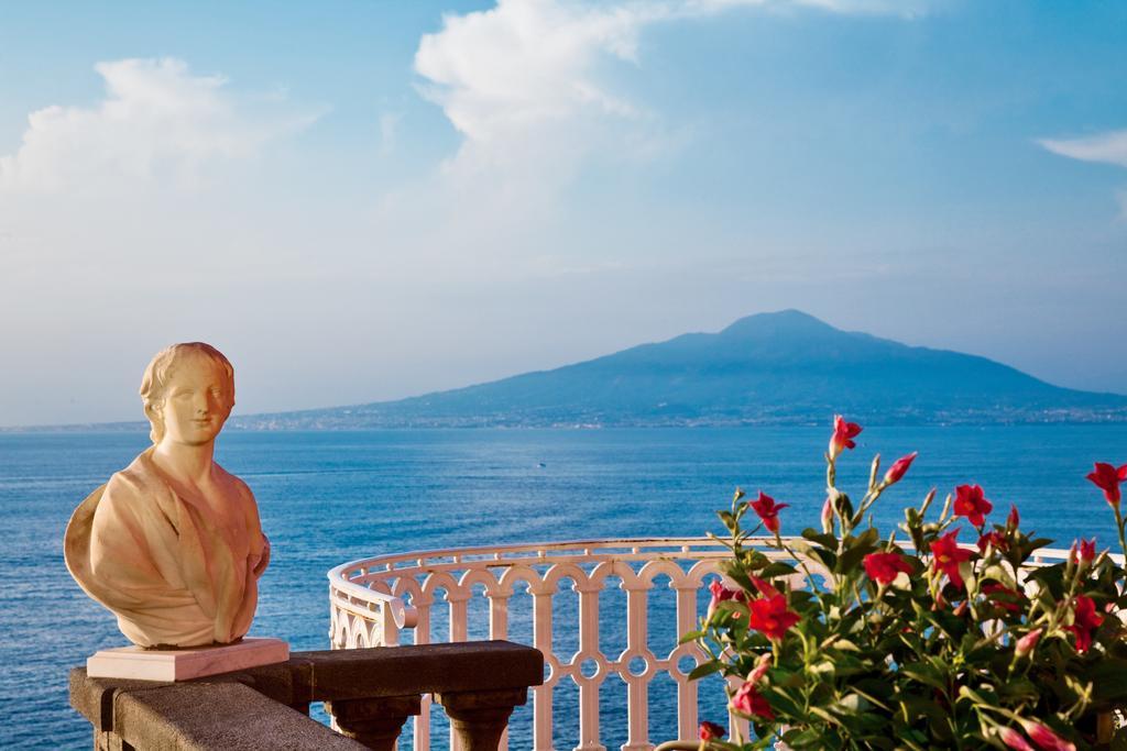 Grand Hotel Excelsior Vittoria Sorrento Room photo